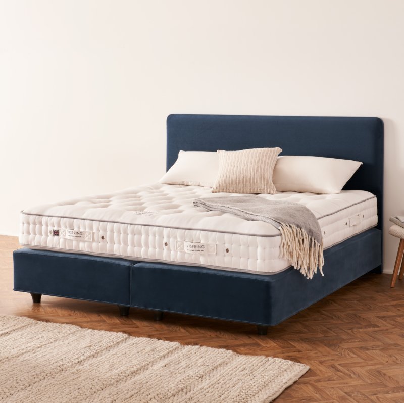 Vispring - Shetland - Divan Set Vispring - Shetland - Divan Set