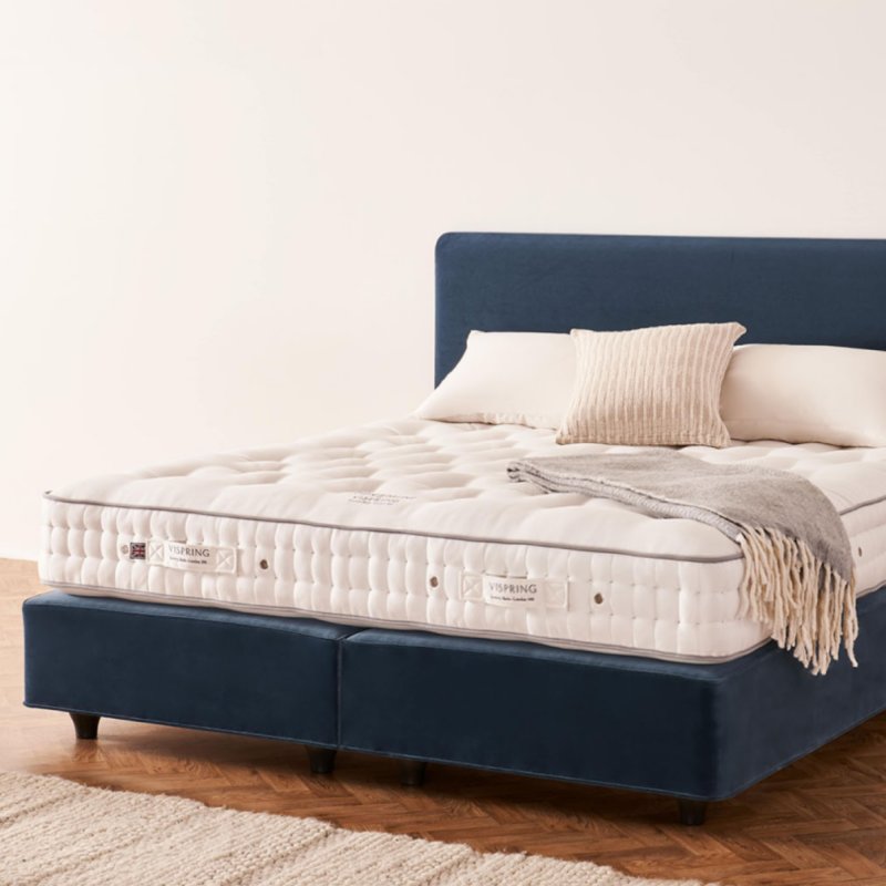Vispring - Shetland - Divan Set Vispring - Shetland - Divan Set