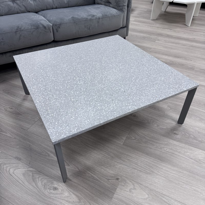 Natuzzi Editions - WIRE - Marble Coffee Table Natuzzi Editions - WIRE - Marble Coffee Table