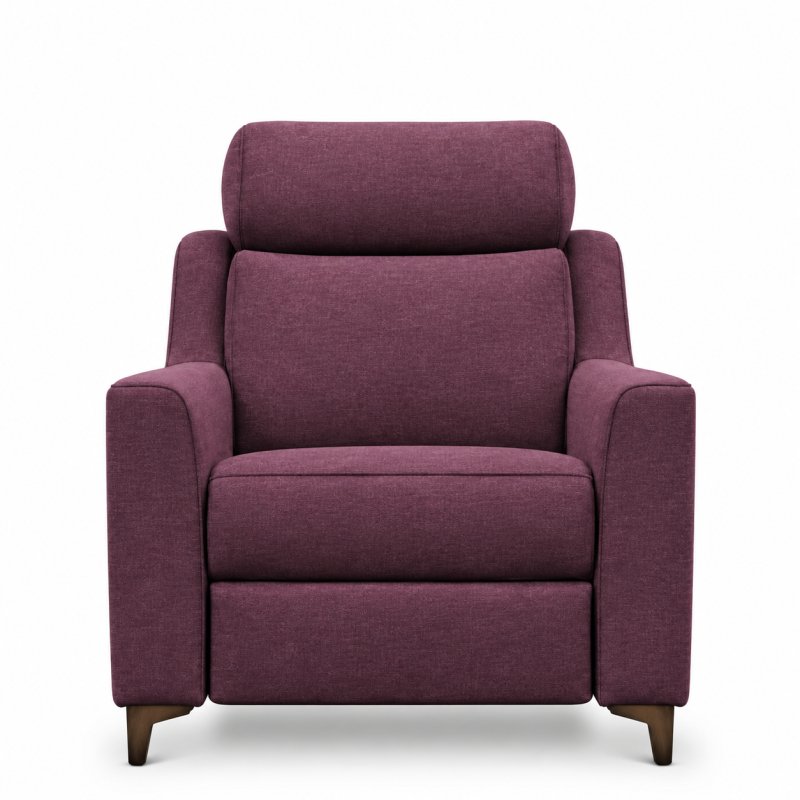 Parker Knoll - Alina - Armchair & Heat Parker Knoll - Alina - Armchair & Heat