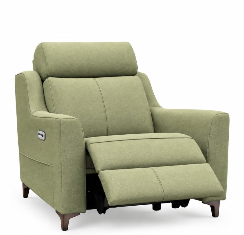 Parker Knoll - Alina - Armchair Power Recliner Parker Knoll - Alina - Armchair Power Recliner