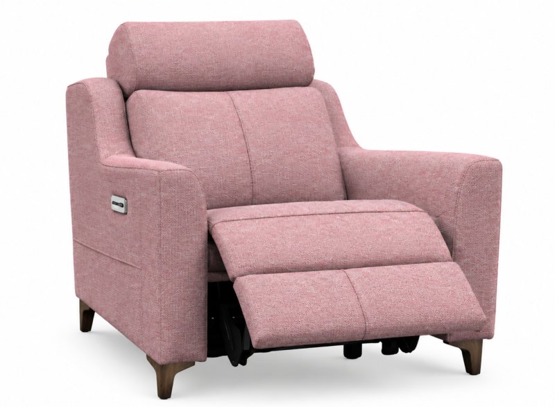 Parker Knoll - Alina - Armchair Power Recliner & Heat Parker Knoll - Alina - Armchair Power Recliner & Heat