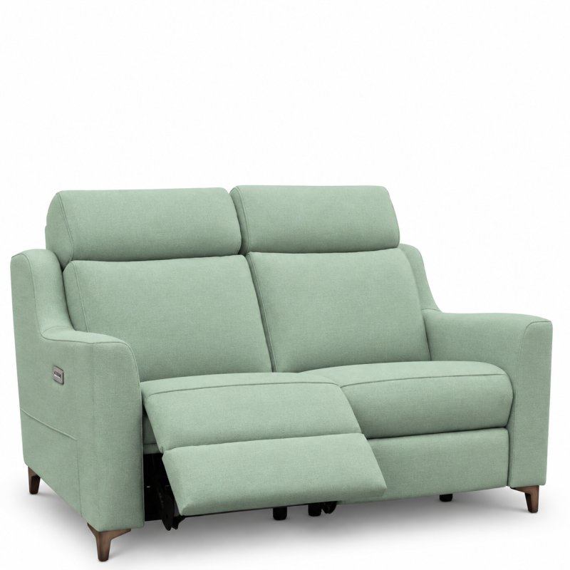 Parker Knoll - Alina - 2 Seater Power Recliner Sofa & Heat Parker Knoll - Alina - 2 Seater Power Recliner Sofa & Heat