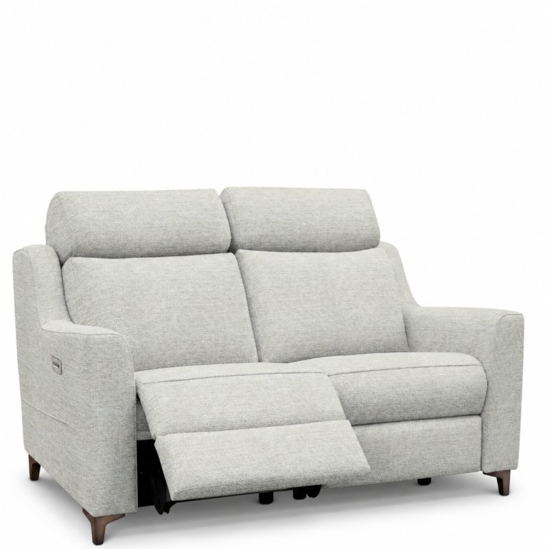 Parker Knoll - Alina - 2 Seater Power Plus Recliner Sofa & Heat Parker Knoll - Alina - 2 Seater Power Plus Recliner Sofa & Heat