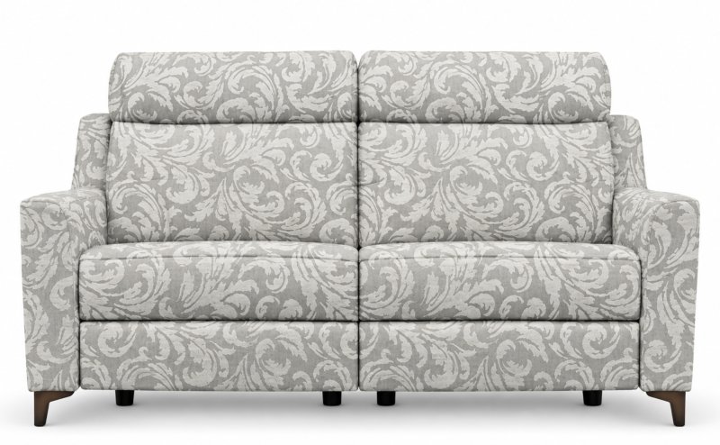 Parker Knoll - Alina - Large 2 Seater Power Recliner Sofa & Heat Parker Knoll - Alina - Large 2 Seater Power Recliner Sofa & Heat