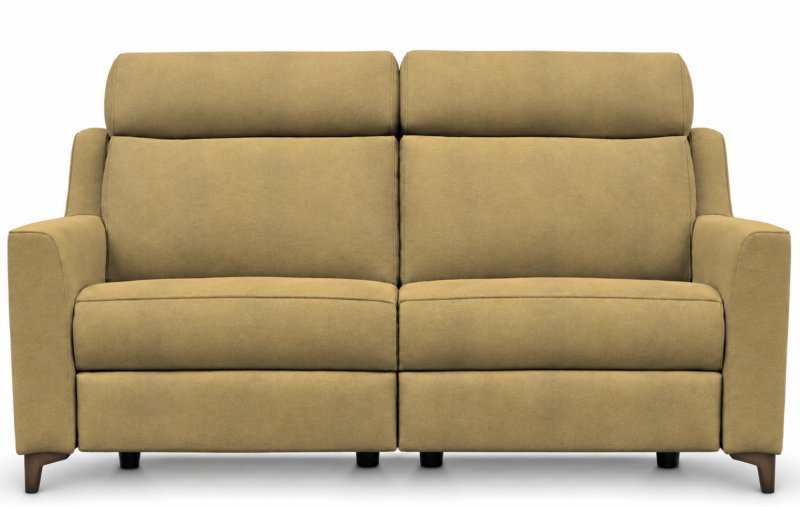 Parker Knoll - Alina - Large 2 Seater Power Plus Recliner Sofa & Heat Parker Knoll - Alina - Large 2 Seater Power Plus Recliner Sofa & Heat