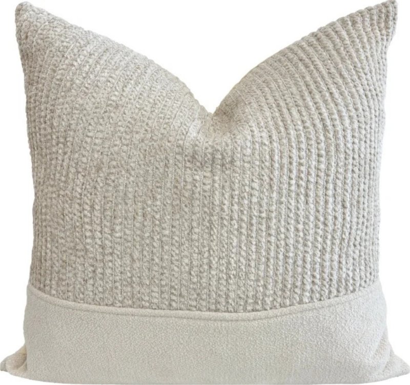 Fife - Natural Cushion Fife - Natural Cushion