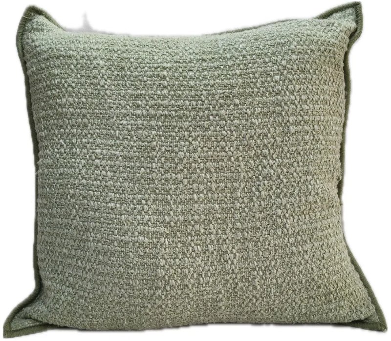 Ciela Green - Large Cushion Ciela Green - Large Cushion
