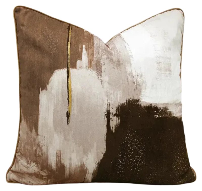 Geneva Rust - Cushion Geneva Rust - Cushion