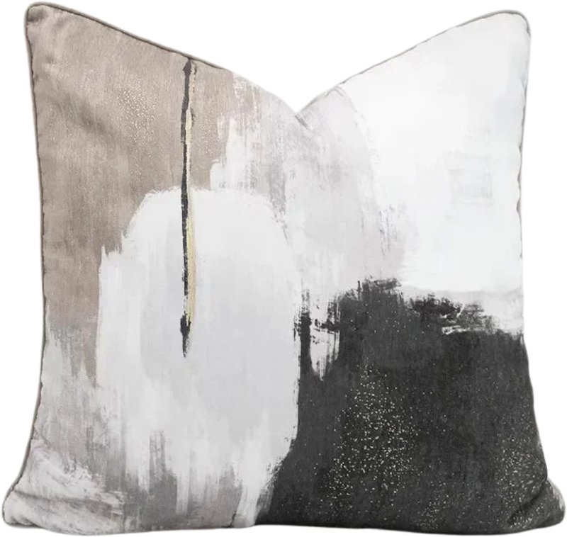 Geneva Taupe - Cushion Geneva Taupe - Cushion