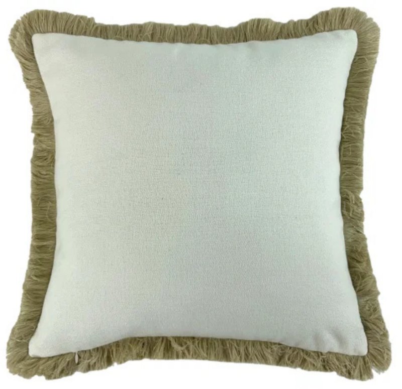 Hugo Natural - Large Cushion Hugo Natural - Large Cushion