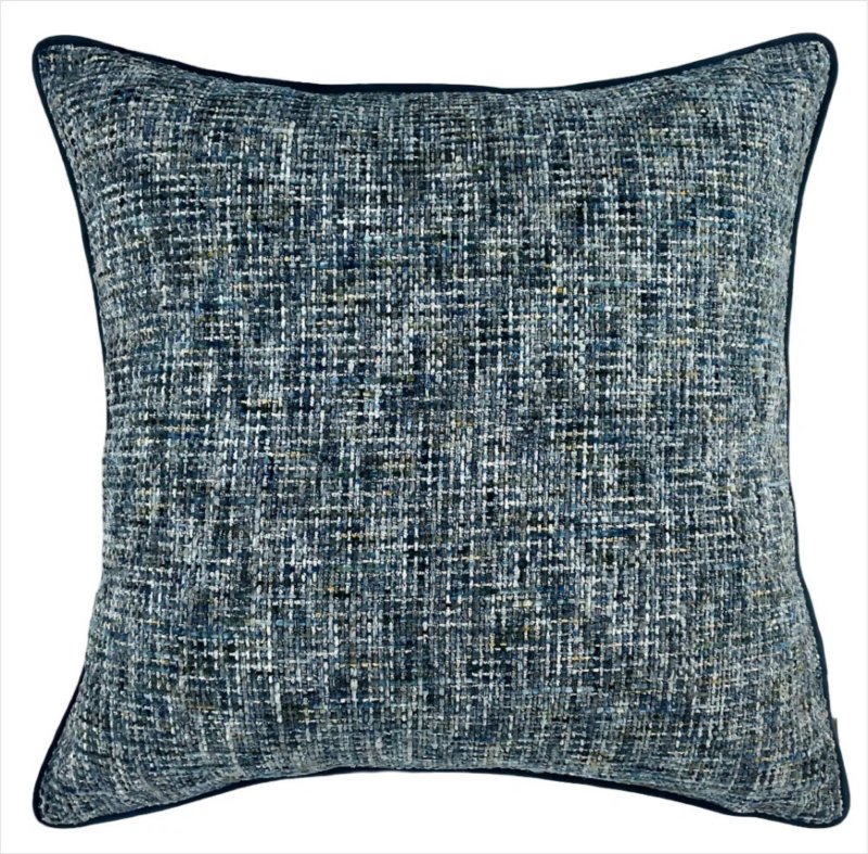 Whisper Blue - Cushion Whisper Blue - Cushion