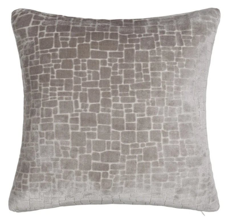 Bergen Taupe - Large Cushion Bergen Taupe - Large Cushion
