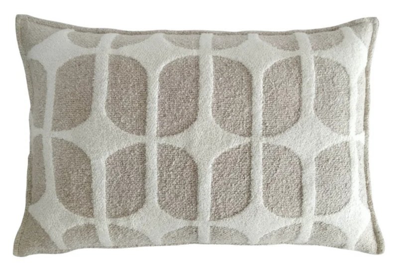 Calista Rectangle - Cushion Calista Rectangle - Cushion