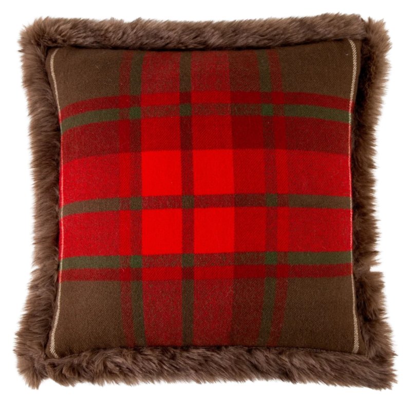Paul Moneypenny - Hot Tart Cushion Paul Moneypenny - Hot Tart Cushion
