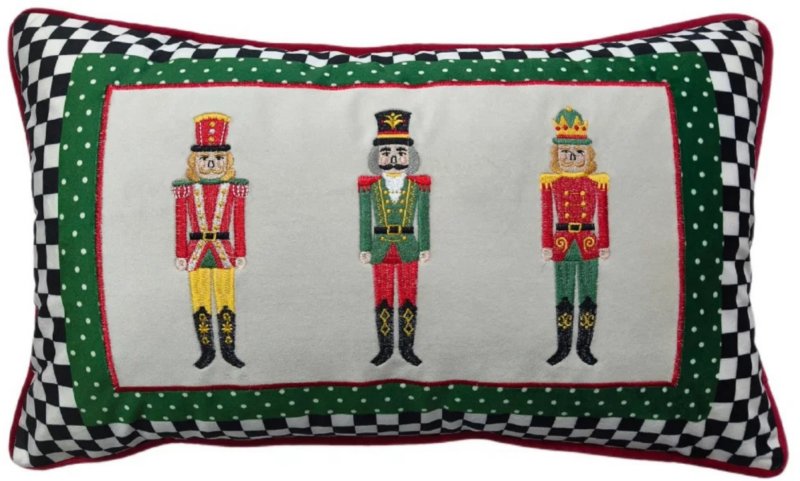 Paul Moneypenny - Toytown Cushion Paul Moneypenny - Toytown Cushion