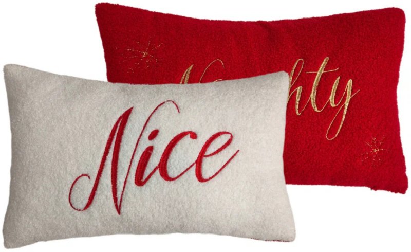 Paul Moneypenny - Nicelist Cushion Paul Moneypenny - Nicelist Cushion