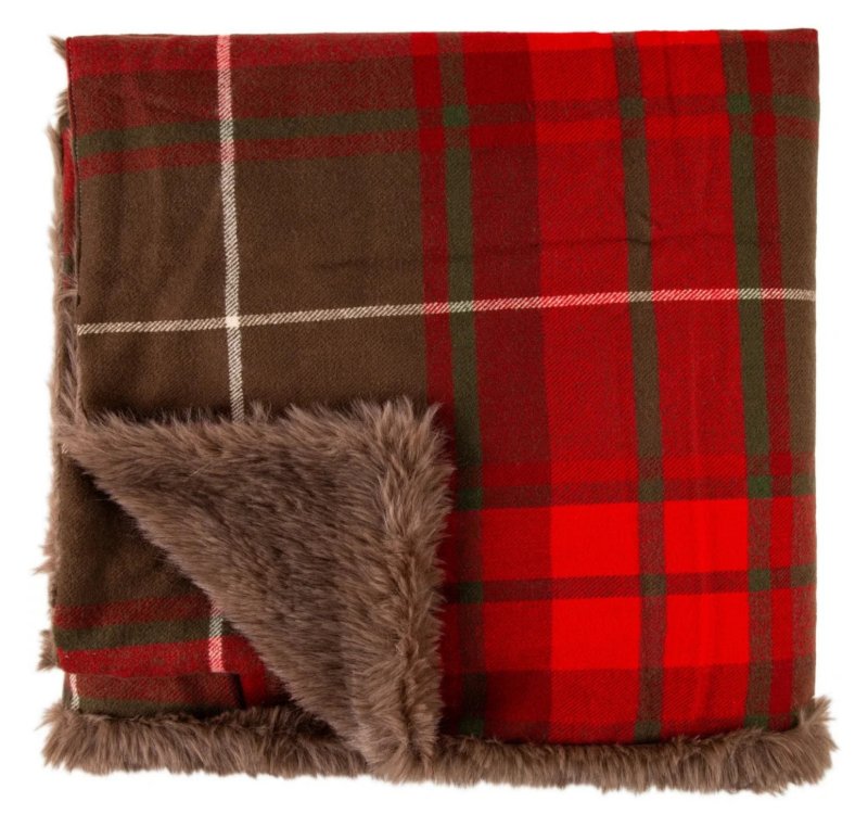 Paul Moneypenny - Hot Tart Throw Paul Moneypenny - Hot Tart Throw