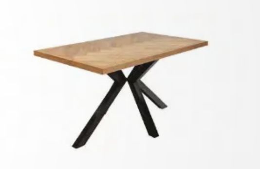 Zoe - 140cm Dining Table Zoe - 140cm Dining Table