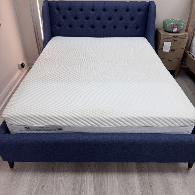 Sealy 1500 Excellence Kingsize Mattress - Not Perfect Sealy 1500 Excellence Kingsize Mattress - Not Perfect