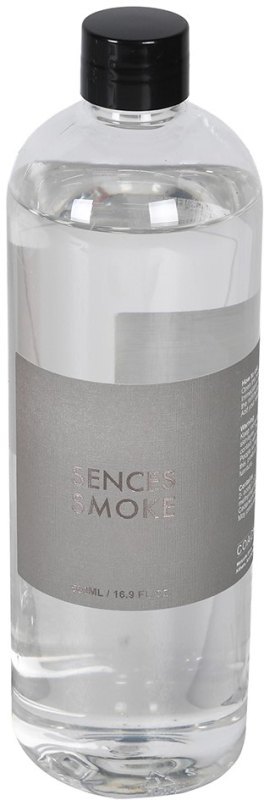 Sences - Smoke Diffuser Refill 500ml Sences - Smoke Diffuser Refill 500ml