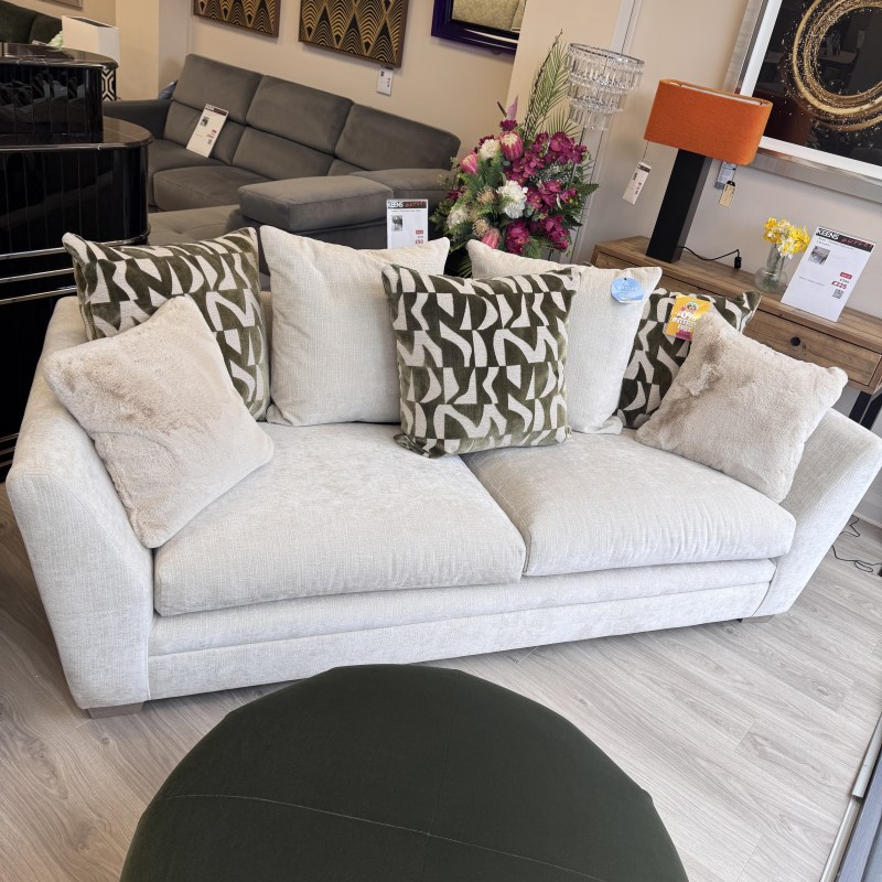 Alstons - Rochelle - Grand Sofa Alstons - Rochelle - Grand Sofa