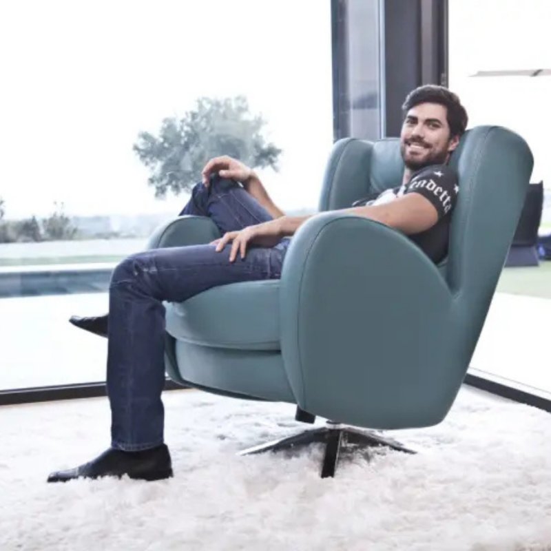 Fama - Romeo Chair Fama - Romeo Chair