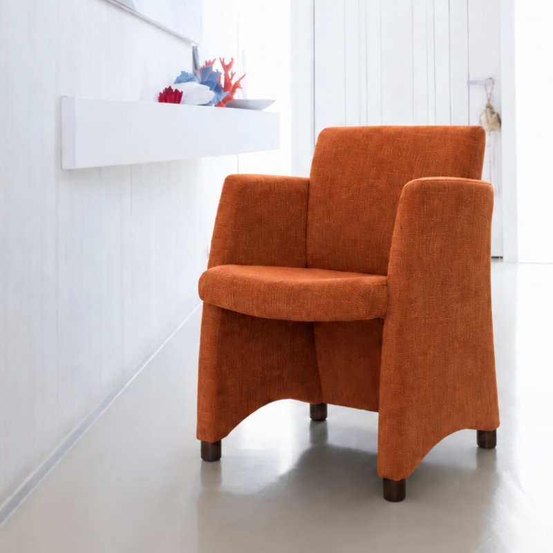 Fama - Tomy Chair Fama - Tomy Chair