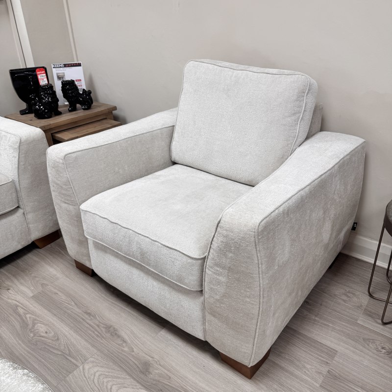 Softnord - Marley Chair in Perfect Sand Softnord - Marley Chair in Perfect Sand