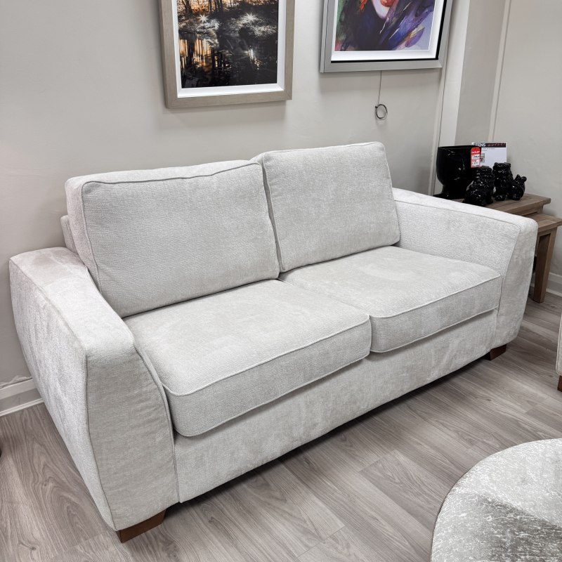 Softnord - Marley 2.5 Seater Sofa in Perfect Sand Softnord - Marley 2.5 Seater Sofa in Perfect Sand