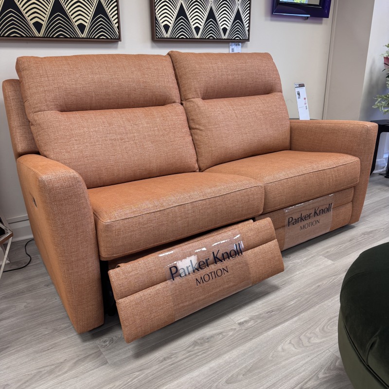 Parker Knoll - Chicago Large Power Recliner Sofa Parker Knoll - Chicago Large Power Recliner Sofa