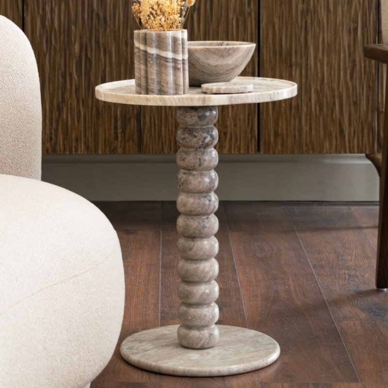 Hager - Side Table Hager - Side Table