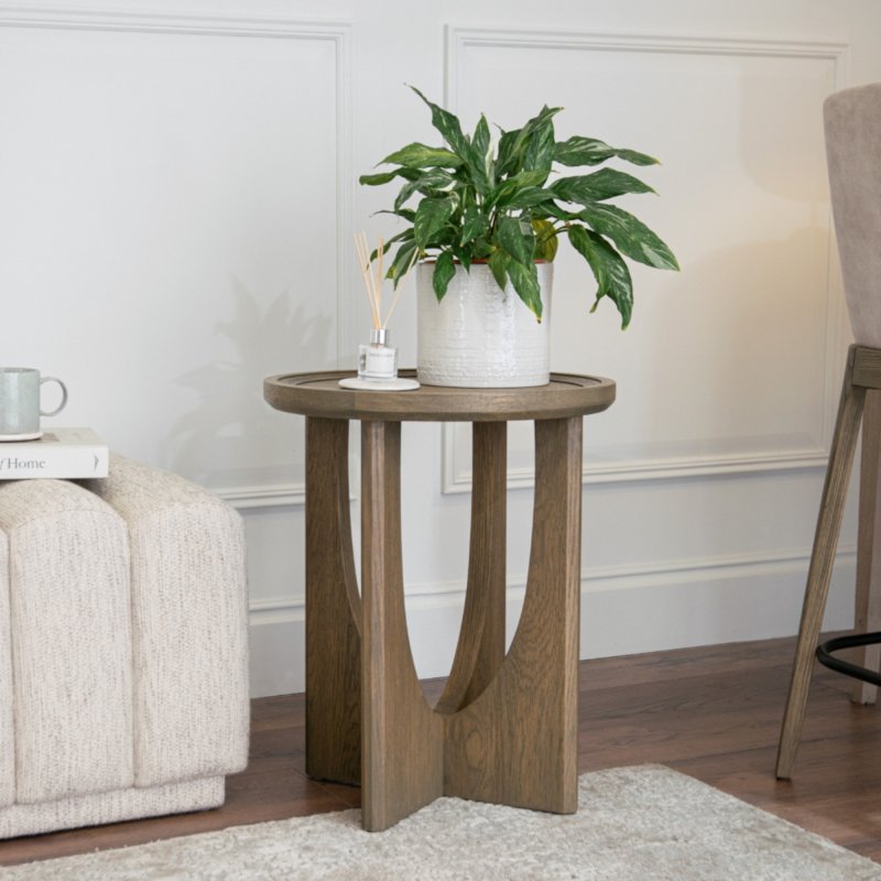 Dierk - Side Table Dierk - Side Table