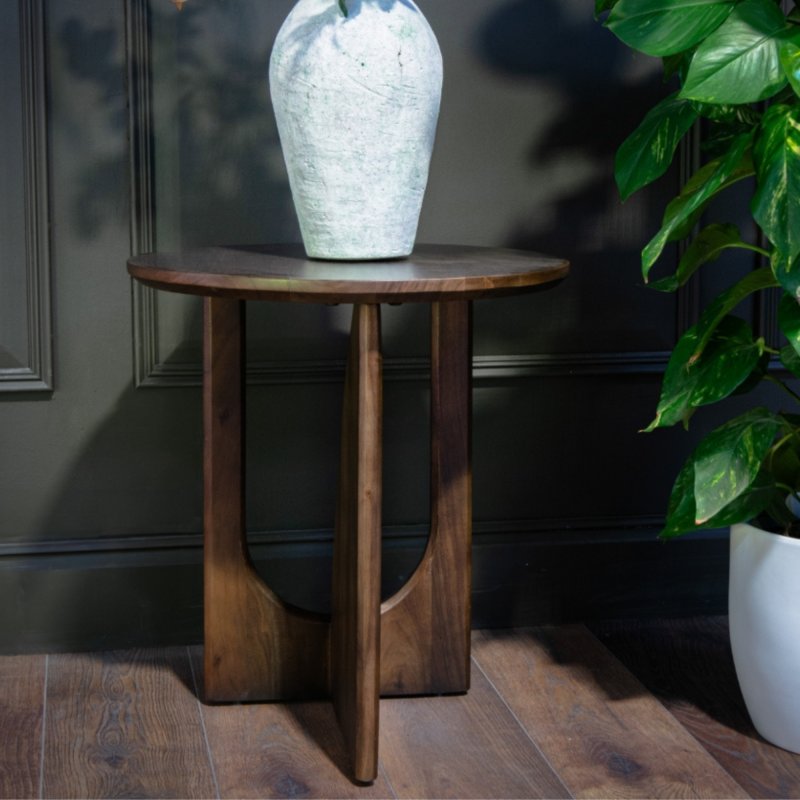 Iris - Side Table Iris - Side Table