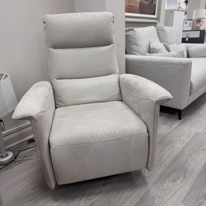 Ego Italiano - Kelly - Push Back Recliner Ego Italiano - Kelly - Push Back Recliner