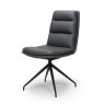 Nobel - Swivel Chair Grey Nobel - Swivel Chair Grey