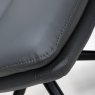 Nobel - Swivel Chair Grey Nobel - Swivel Chair Grey