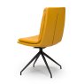 Nobel - Swivel Chair Ochre Nobel - Swivel Chair Ochre