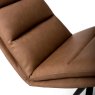 Nobel - Swivel Chair Tan Nobel - Swivel Chair Tan