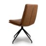 Nobel - Swivel Chair Tan Nobel - Swivel Chair Tan