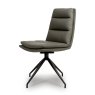 Nobel - Swivel Chair Truffle Nobel - Swivel Chair Truffle