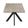 Smart® - Extending Table Grey Smart® - Extending Table Grey