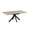 Smart® - Extending Table Grey Smart® - Extending Table Grey