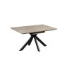 Smart® - Extending Table Grey Smart® - Extending Table Grey