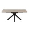 Smart® - Extending Table Grey Smart® - Extending Table Grey