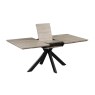 Smart® - Extending Table Grey Smart® - Extending Table Grey