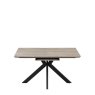 Smart® - Extending Table Grey Smart® - Extending Table Grey