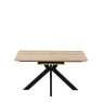 Smart® - Extending Table Oak Smart® - Extending Table Oak