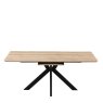 Smart® - Extending Table Oak Smart® - Extending Table Oak