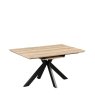 Smart® - Extending Table Oak Smart® - Extending Table Oak